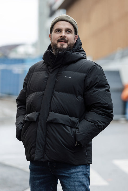 Dovre Down Jacket