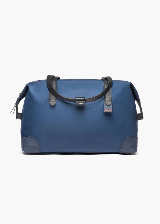 24H HOLDALL NAVY