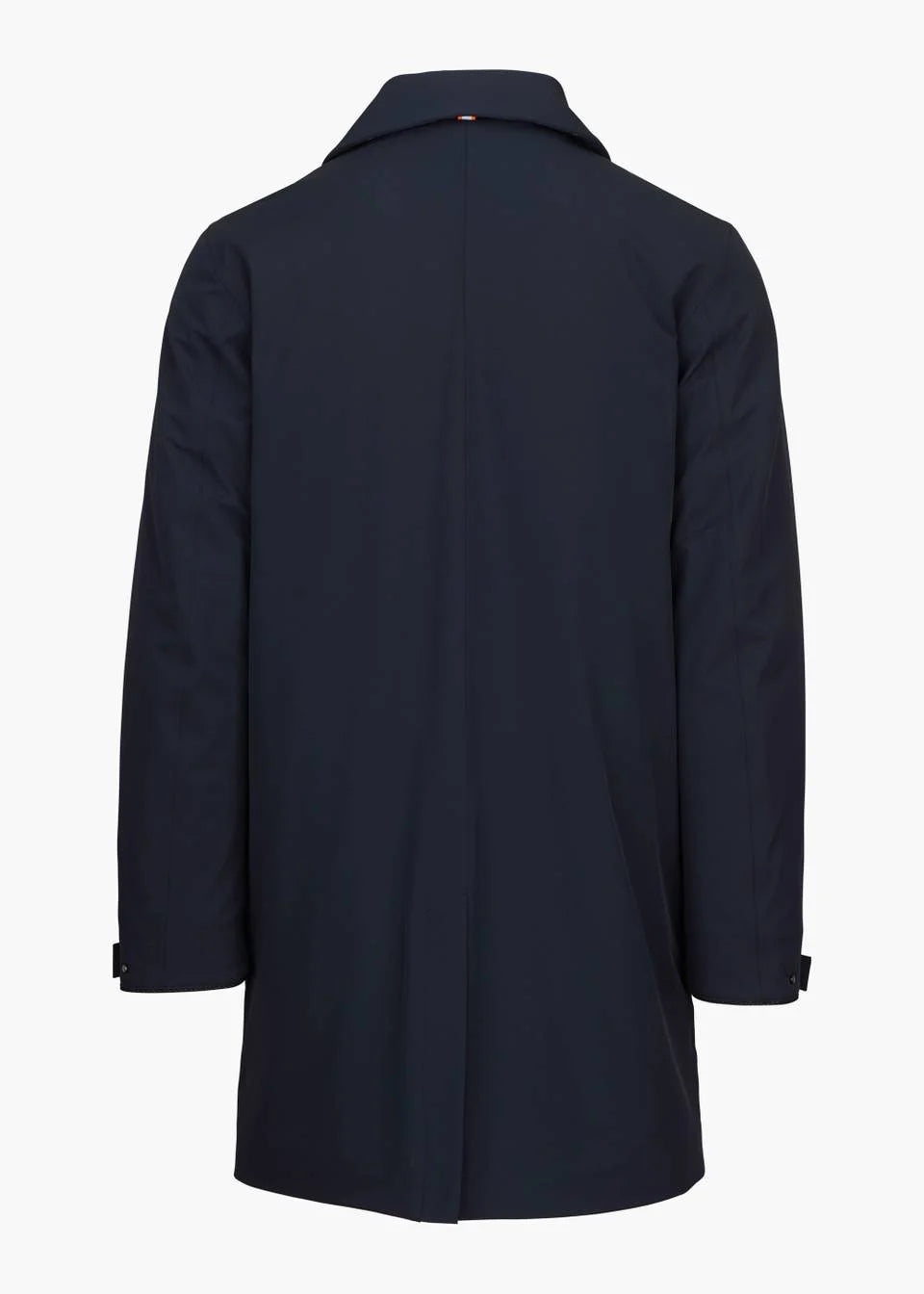 LONDON COAT MIDNIGHT NAVY