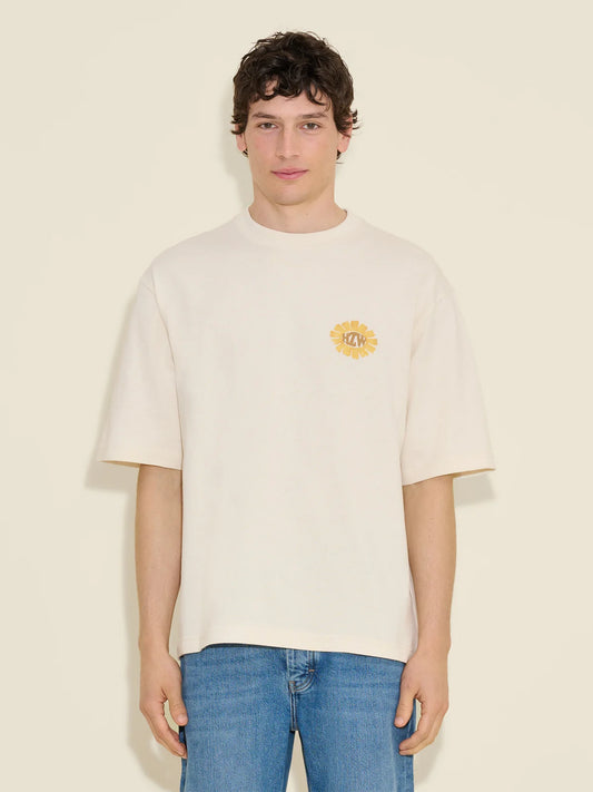 Ranger Logos Tee