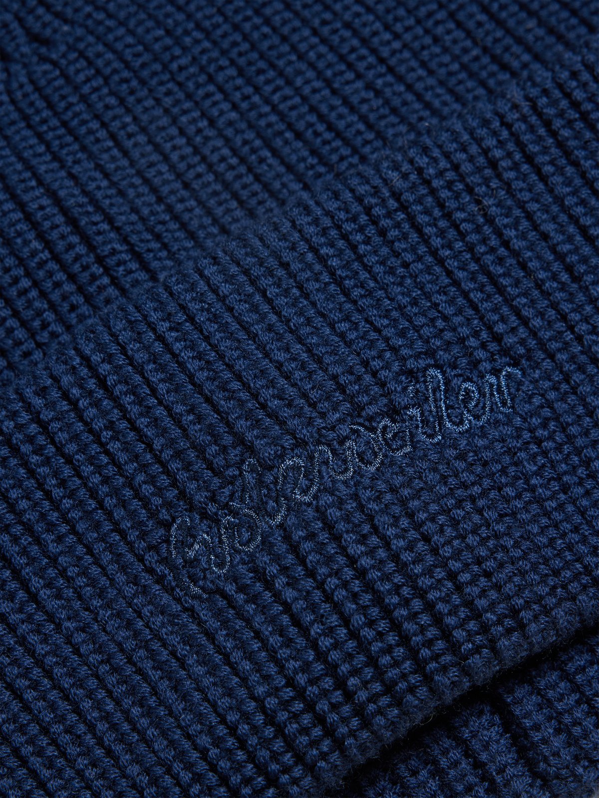 Margo Logo Beanie