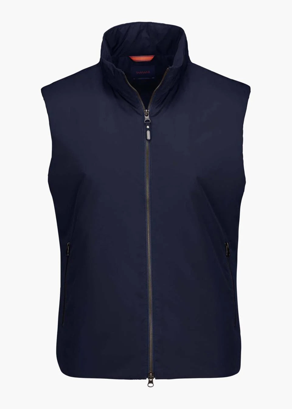 THE LIGHT VEST MIDNIGHT NAVY