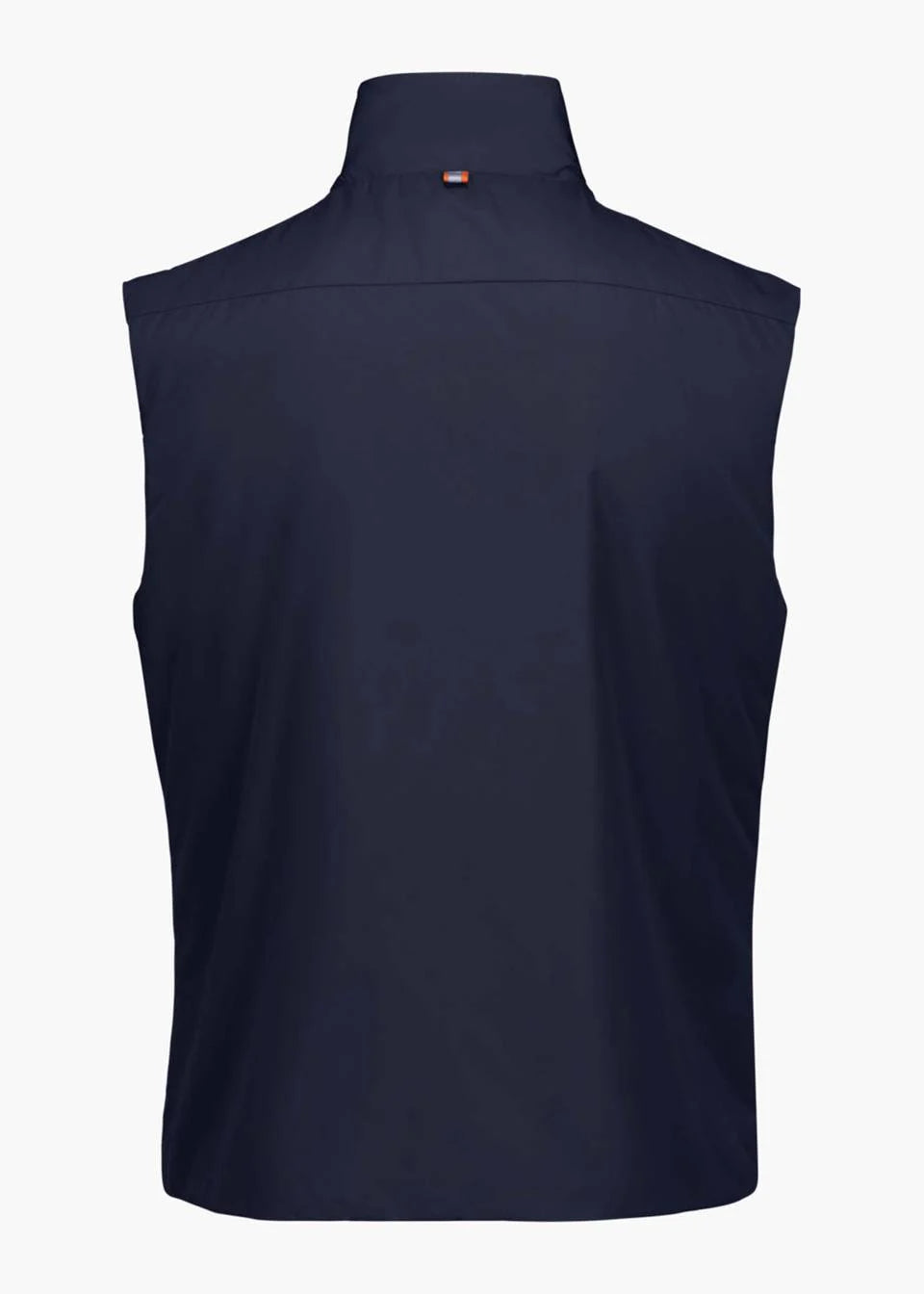 THE LIGHT VEST MIDNIGHT NAVY