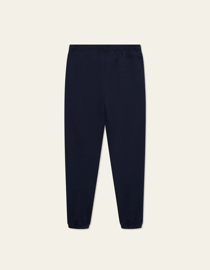 BRODY SWEATPANT 2.0 DARK NAVY/MUSTARD YELLOW