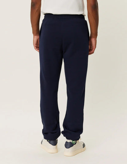 BRODY SWEATPANT 2.0 DARK NAVY/MUSTARD YELLOW