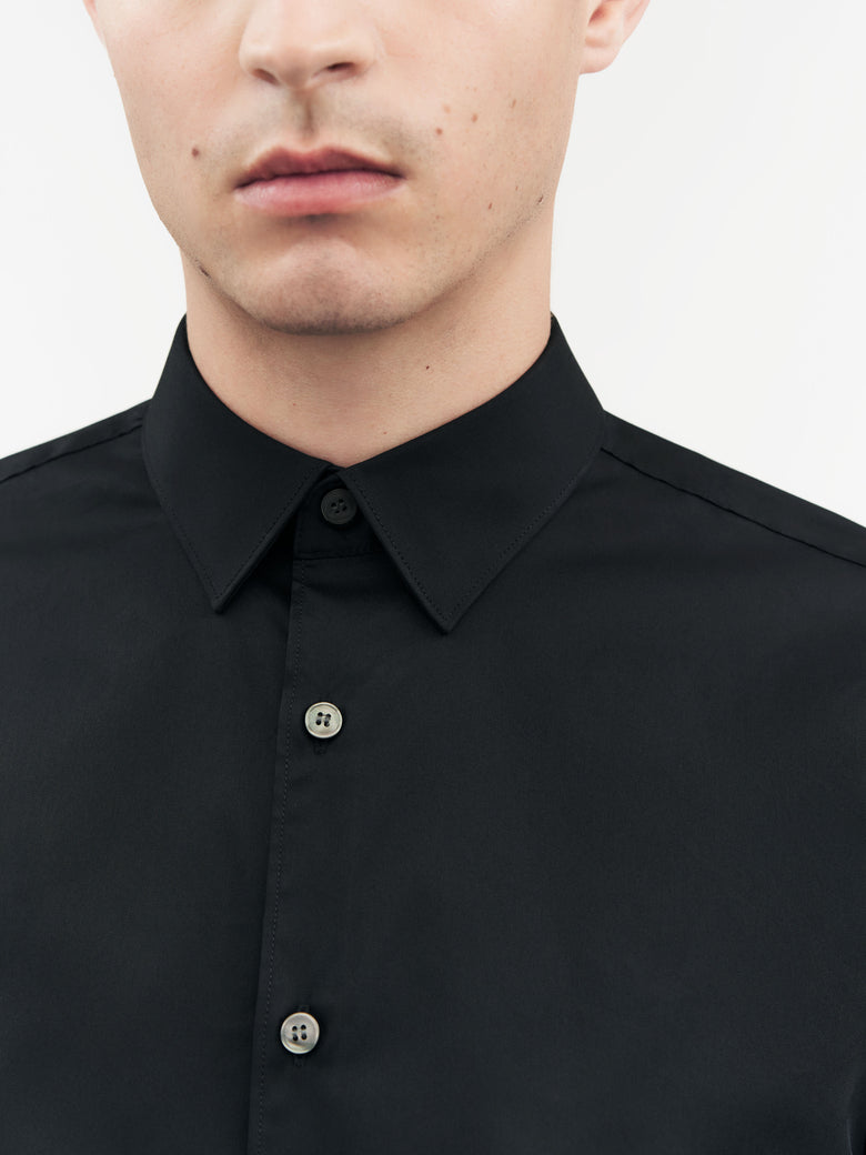 FILBRODIE SHIRT BLACK