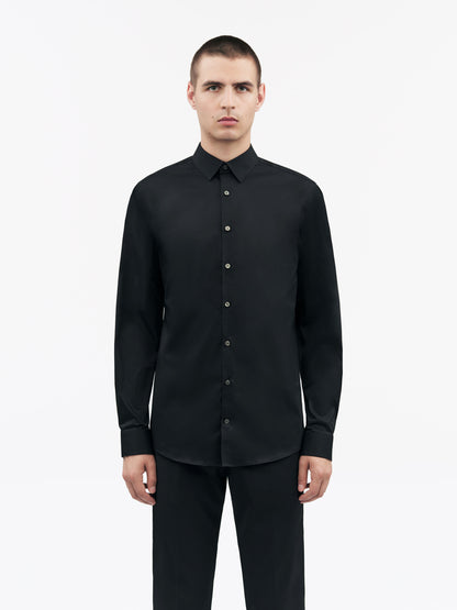 FILBRODIE SHIRT BLACK