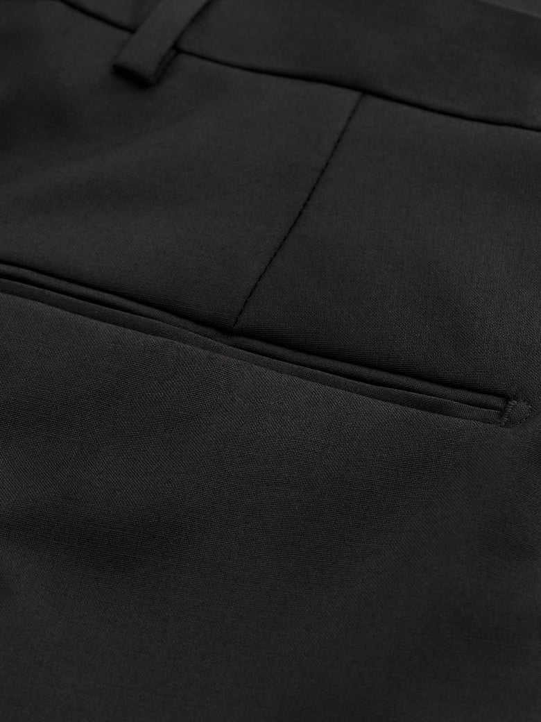 TENUTA TROUSER BLACK