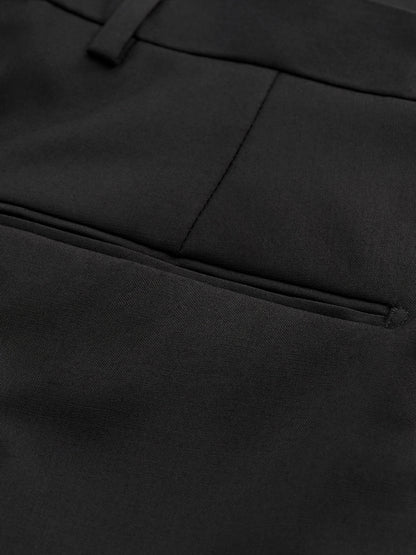 TENUTA TROUSER BLACK