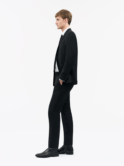 TENUTA TROUSER BLACK