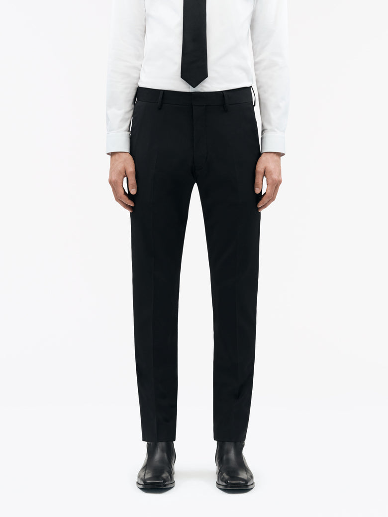 TENUTA TROUSER BLACK