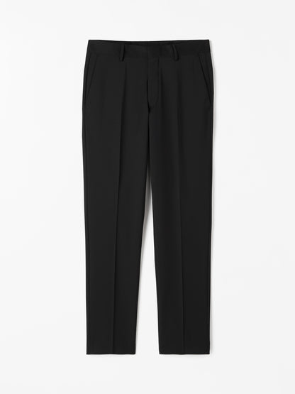 TENUTA TROUSER BLACK