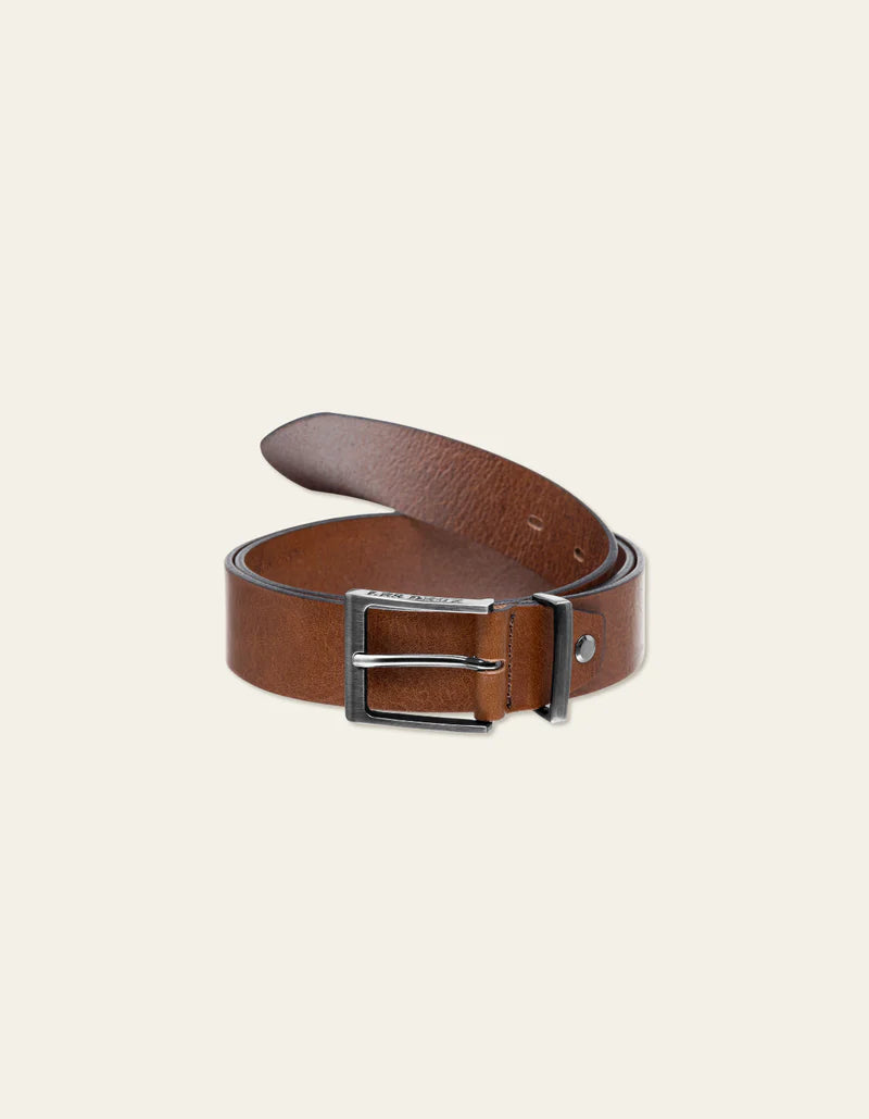 Walker Leather Belt