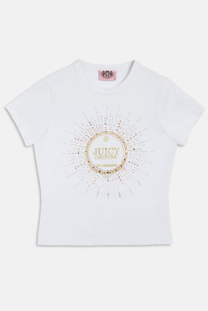 HERITAGE CROWN T-SHIRT