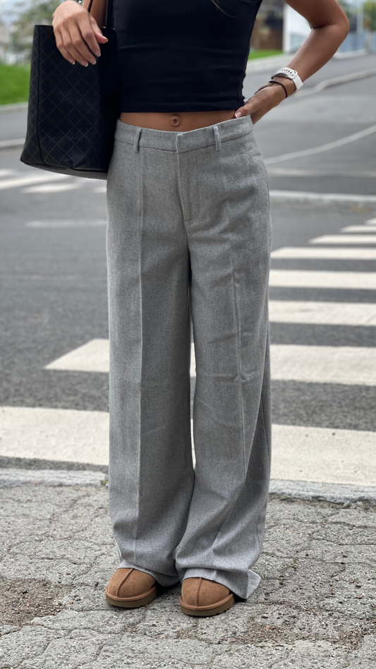 Evelyn Trouser