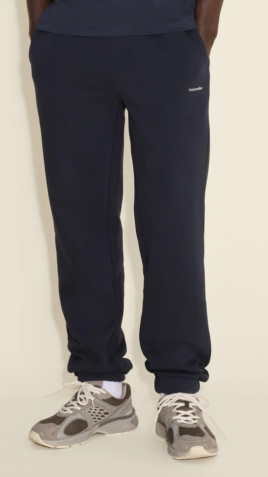 M REGULAR TROUSER DARK NAVY