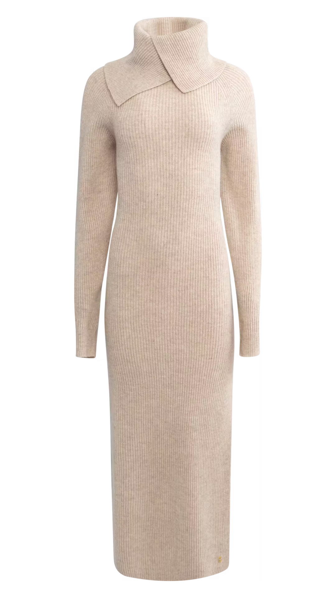 FIONA KNIT DRESS