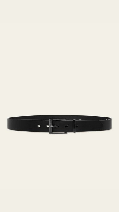 Walker Leather Belt