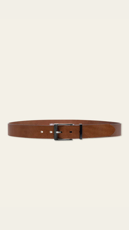 Walker Leather Belt