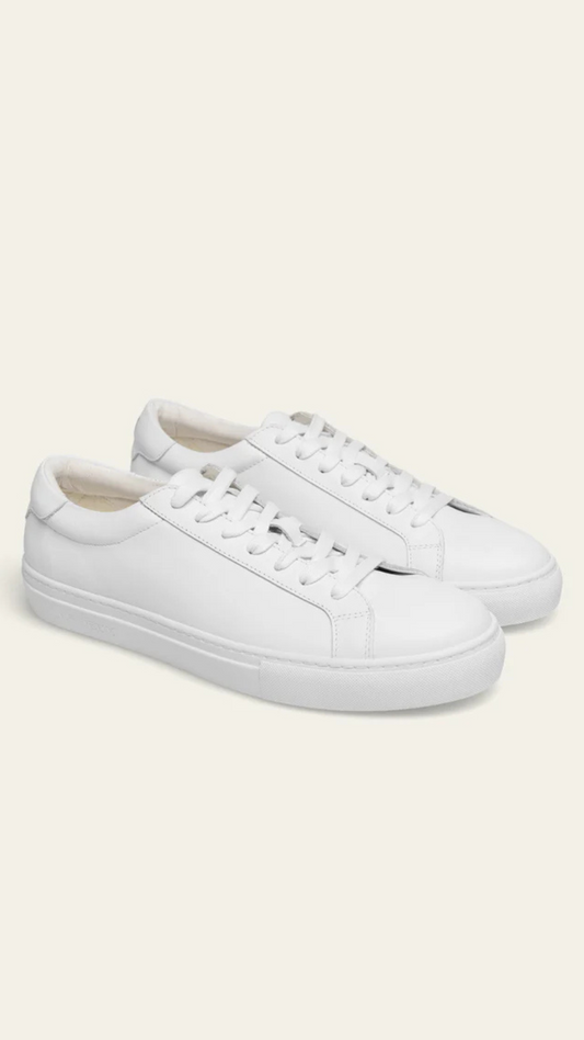 THEODOR SNEAKERS WHITE