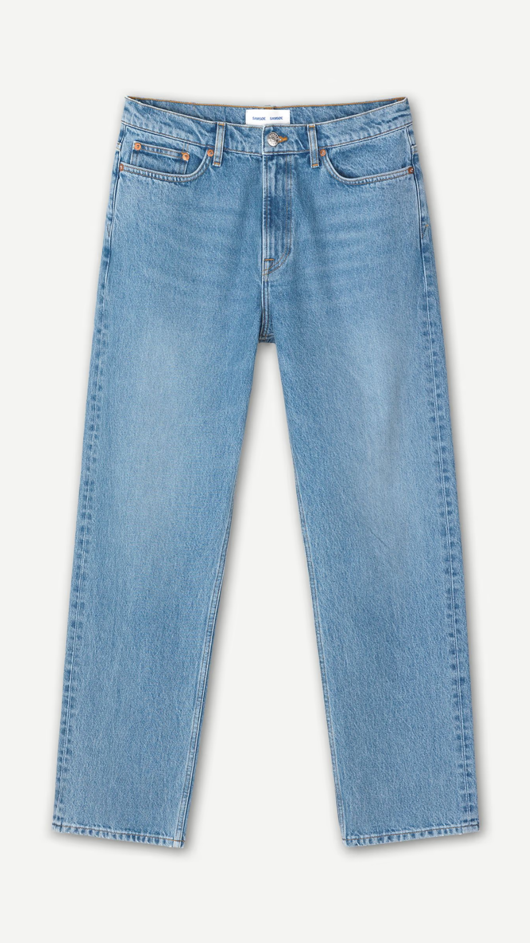 EDDIE JEANS 14144 VINTAGE LEGACY