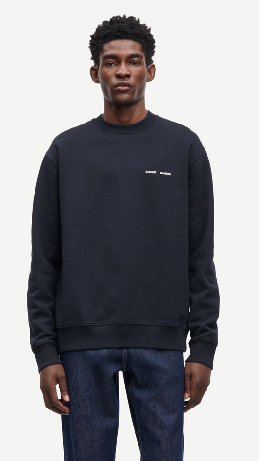 Norsbro crew neck 11720