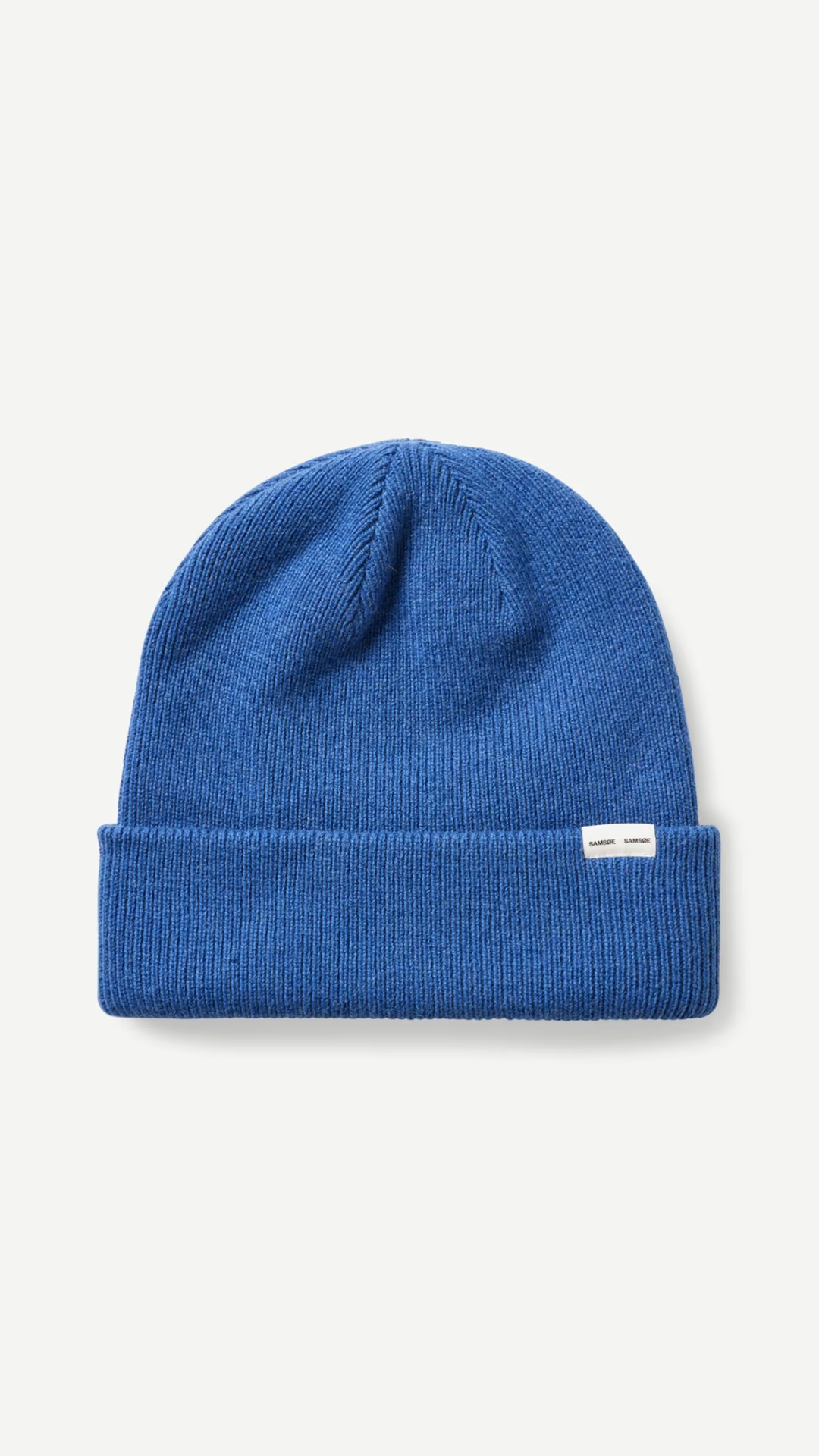 THE BEANIE 2280 TRUE NAVY