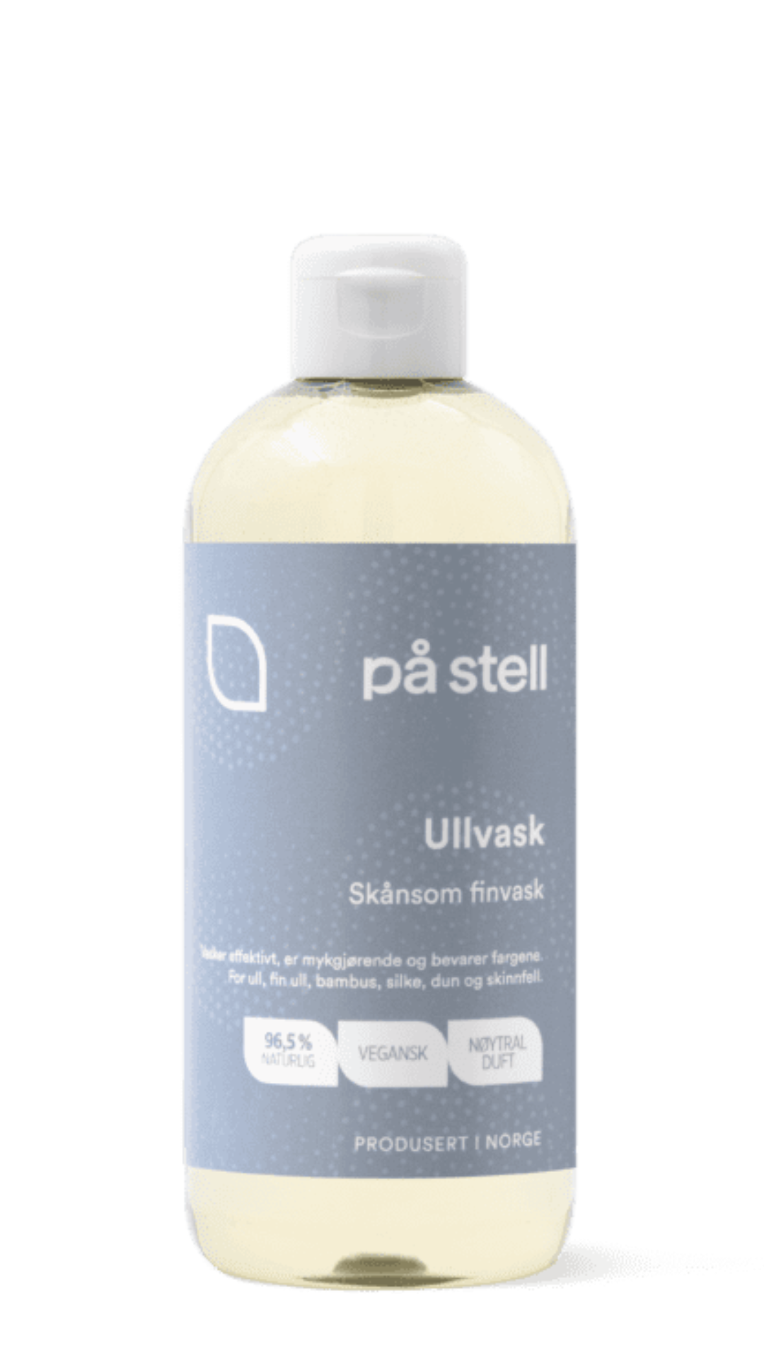 Ullvask 500ml