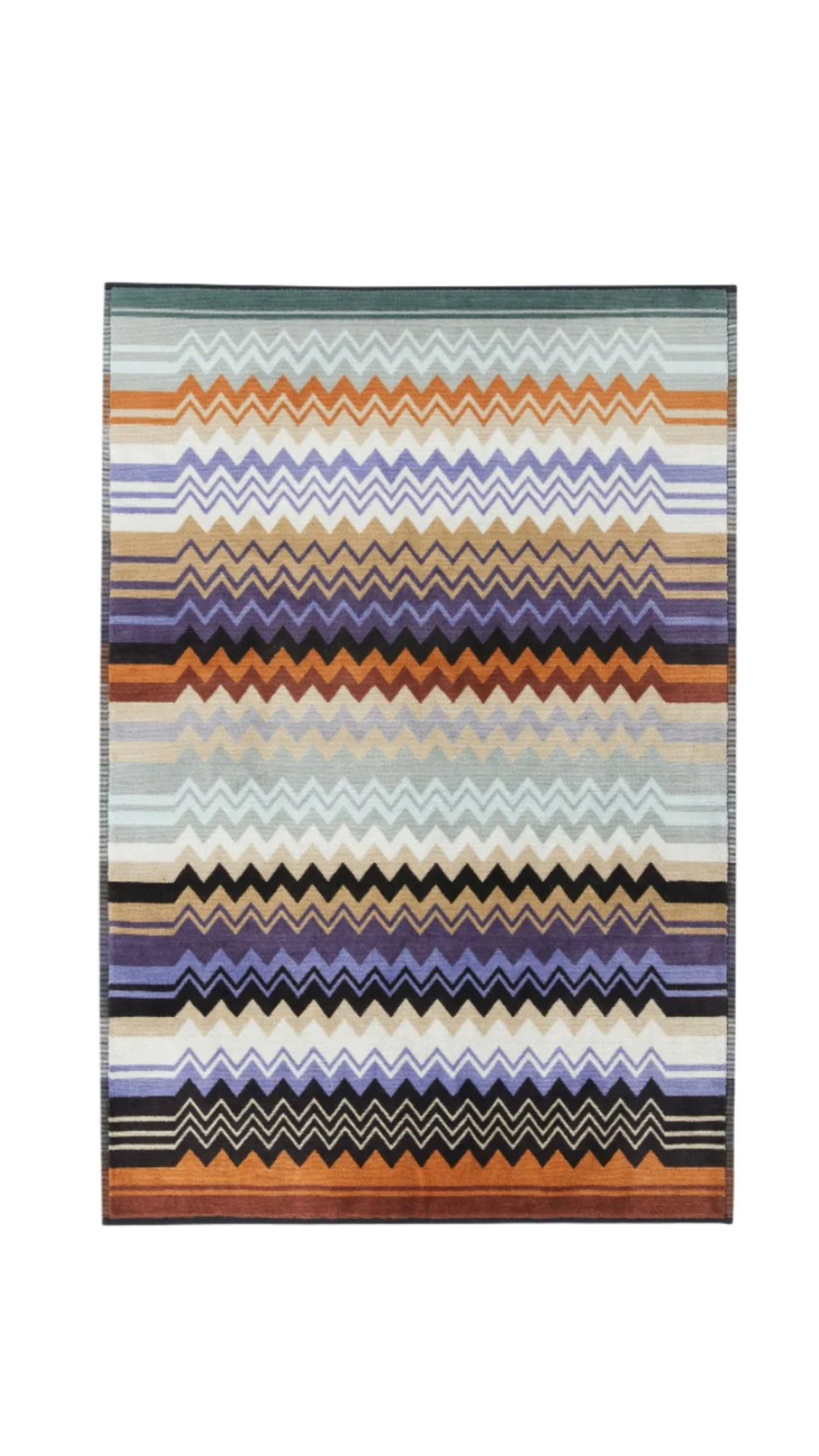 GIACOMO 165 BATH MAT 60x90