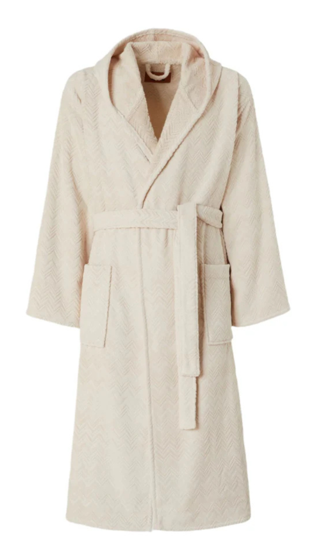 CHALK 21 ORIGINAL BATHROBE MOD 19