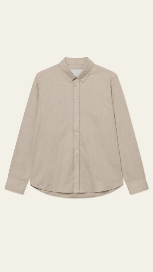 DESERT SHIRT LIGHT DESERT SAND MEL.