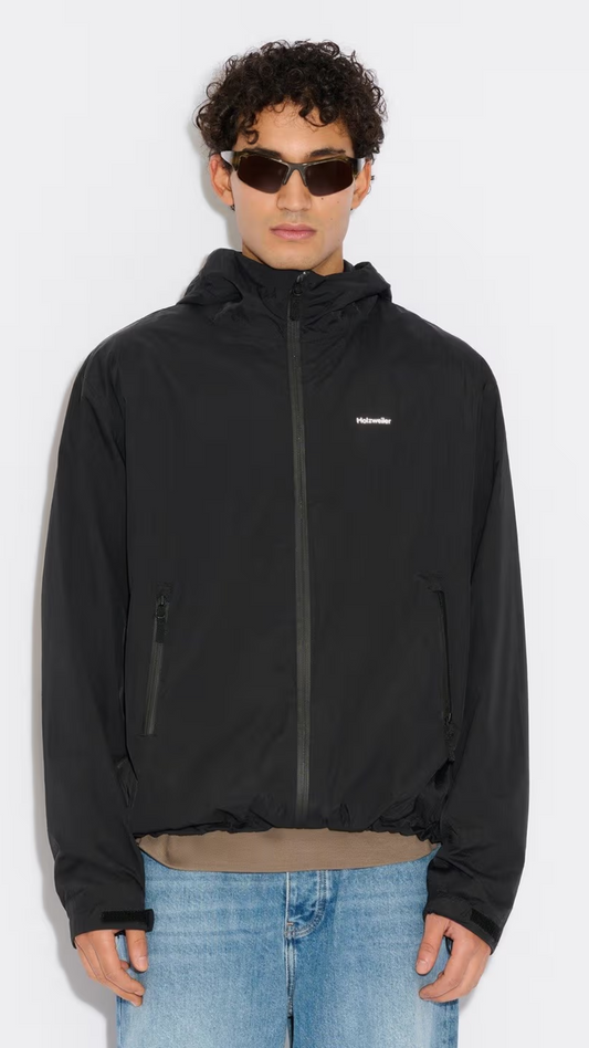 DEV JACKET BLACK