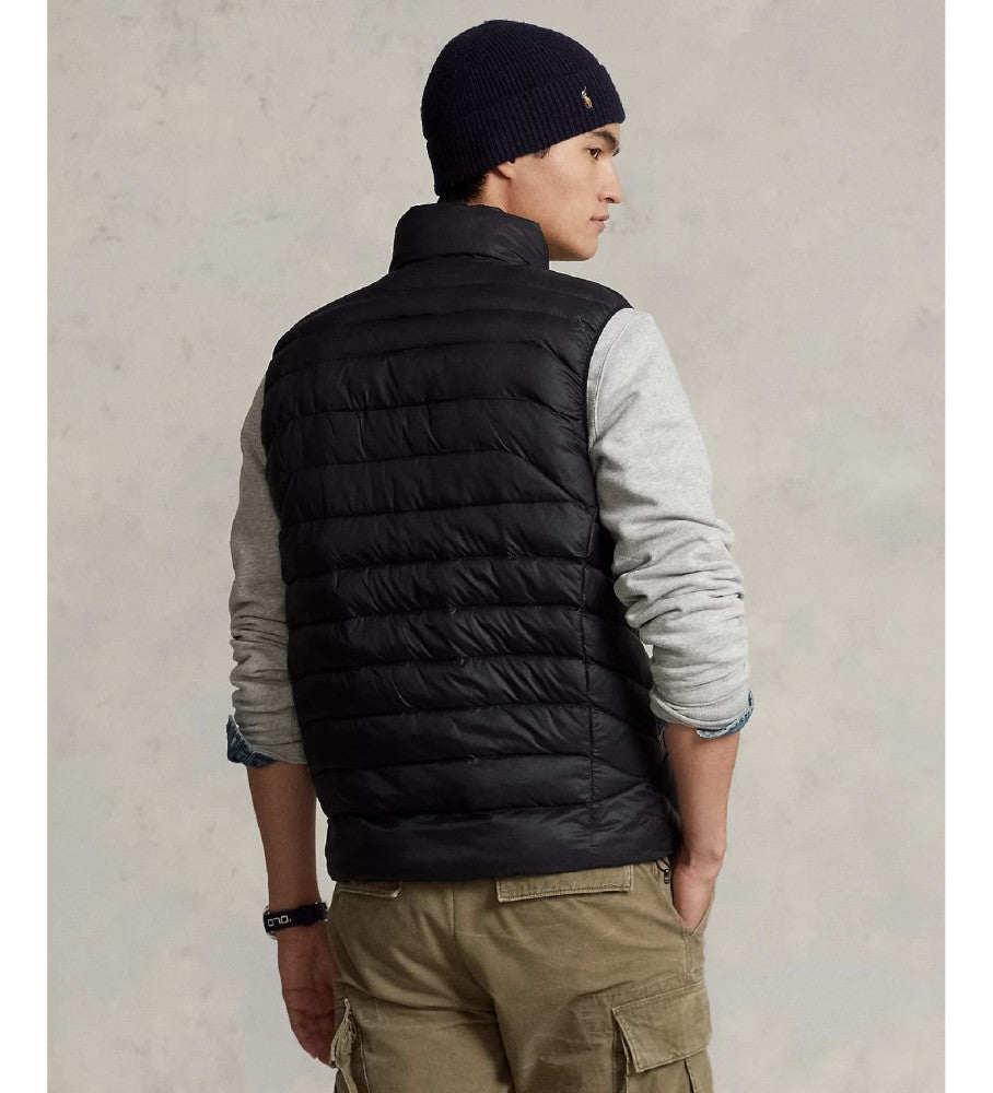 TERRA VEST-POLY FILL-VEST