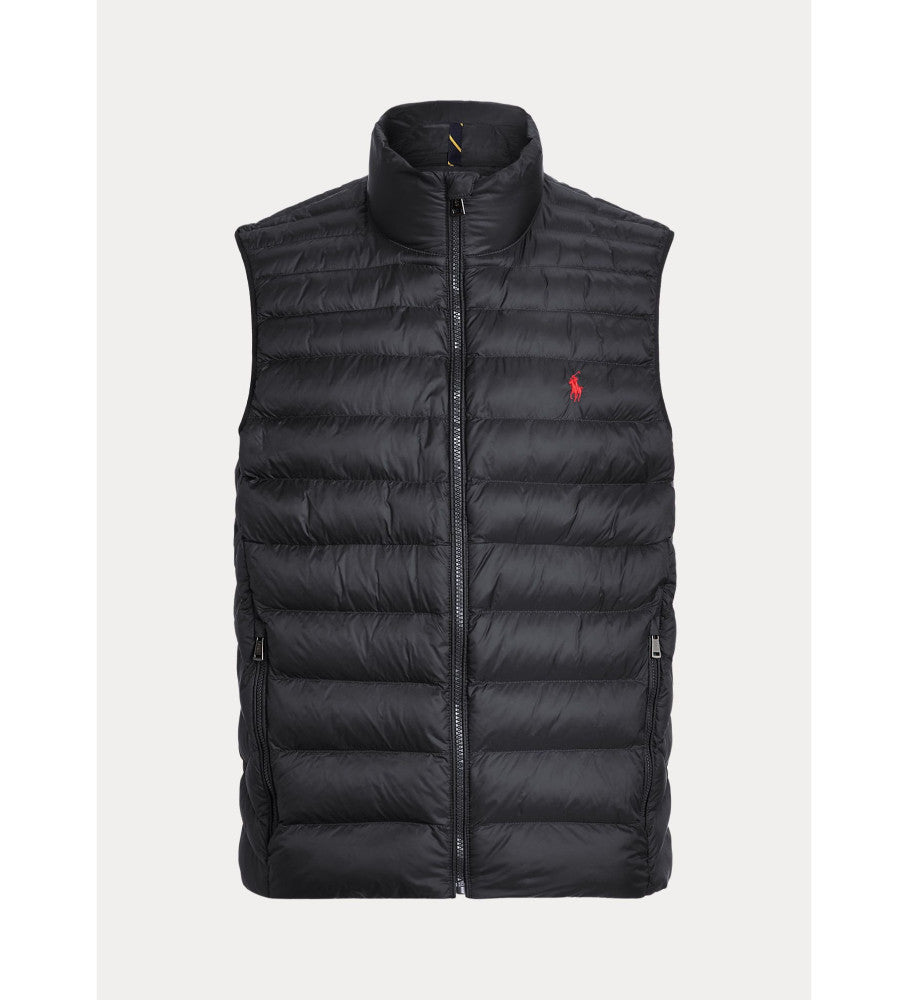 TERRA VEST-POLY FILL-VEST