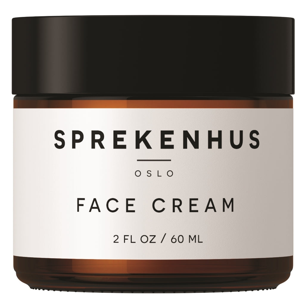 Face cream